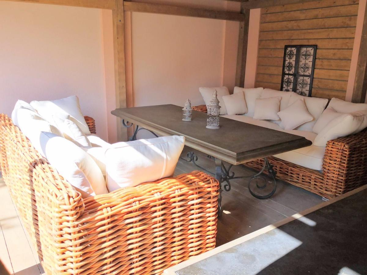 Apartman Praha Brevnov Exterior foto
