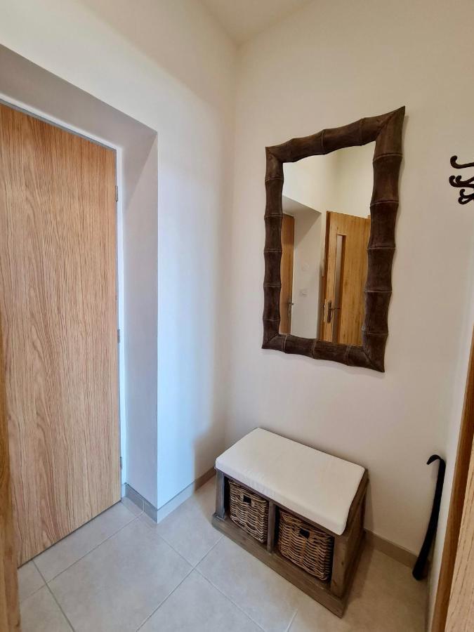 Apartman Praha Brevnov Exterior foto