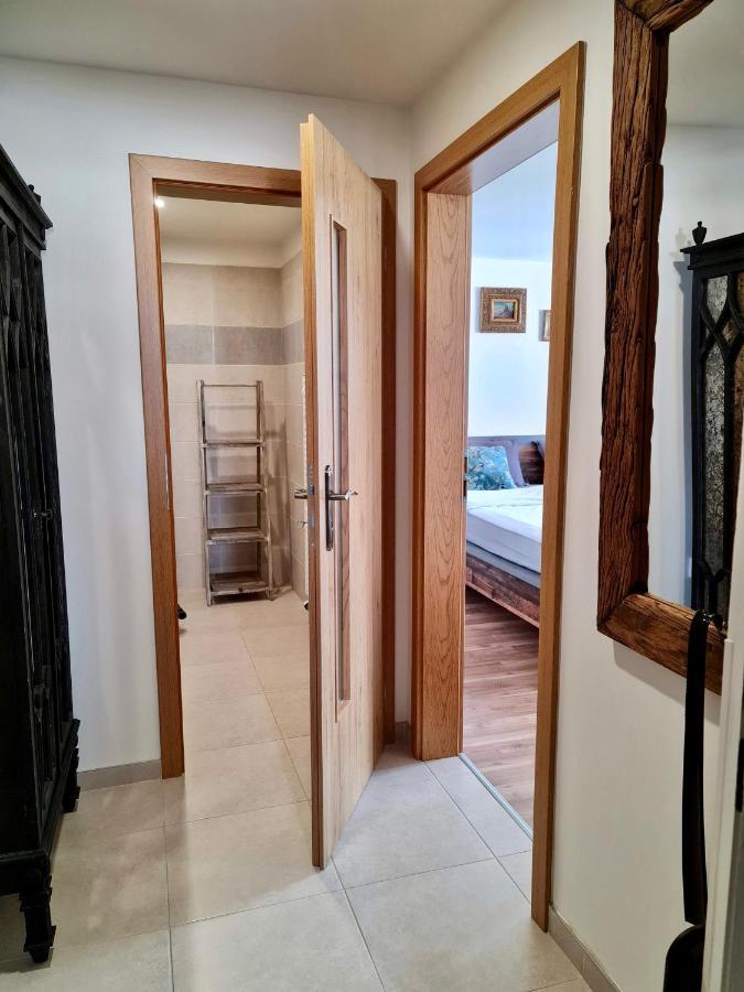 Apartman Praha Brevnov Exterior foto