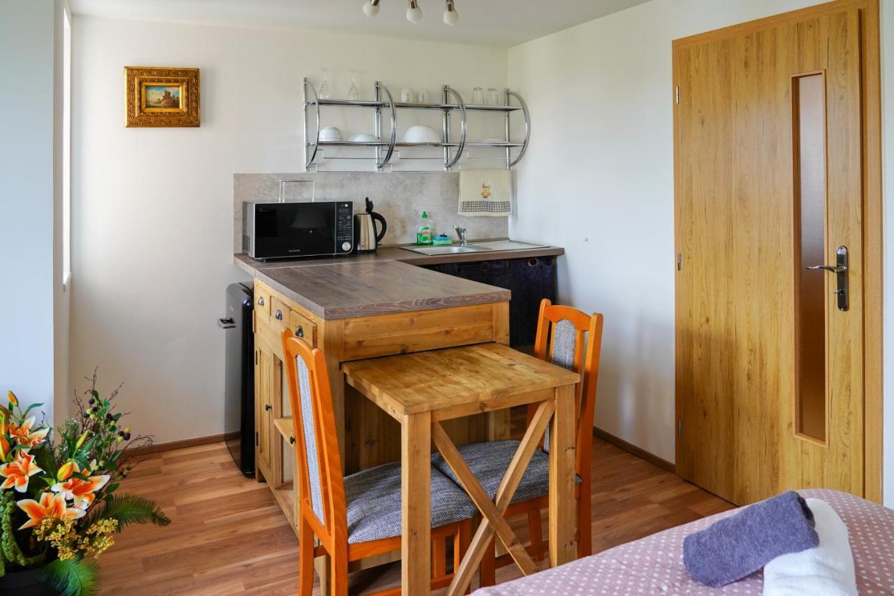 Apartman Praha Brevnov Exterior foto