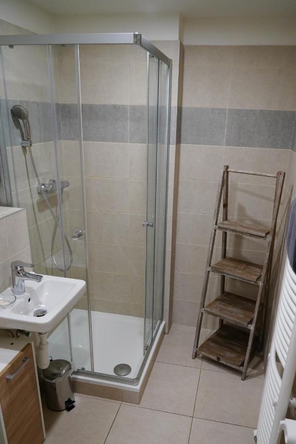 Apartman Praha Brevnov Exterior foto
