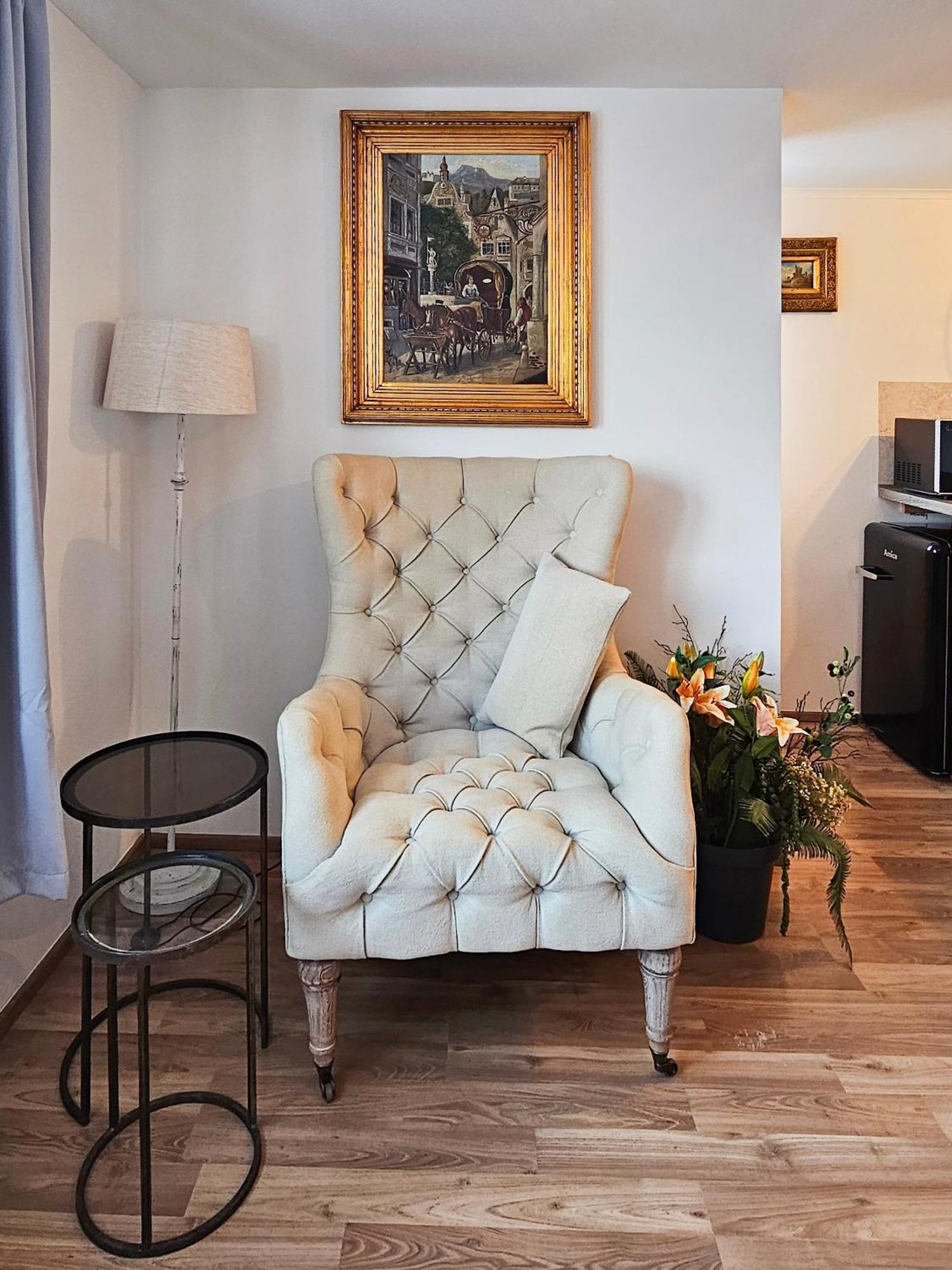 Apartman Praha Brevnov Exterior foto